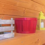 Casa de Férias Pod Anis