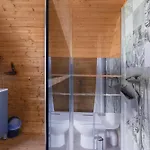 Casa de Férias Pod Anis Saint-André