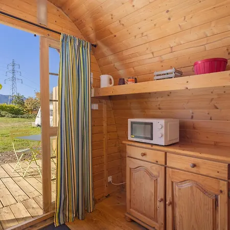 Pod Anis Saint-André