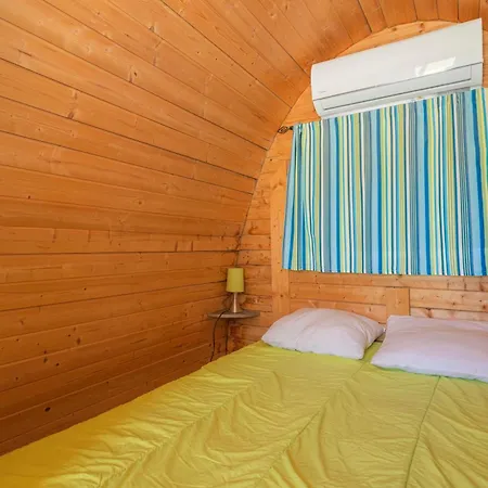 Dom wakacyjny Pod Anis Saint-André