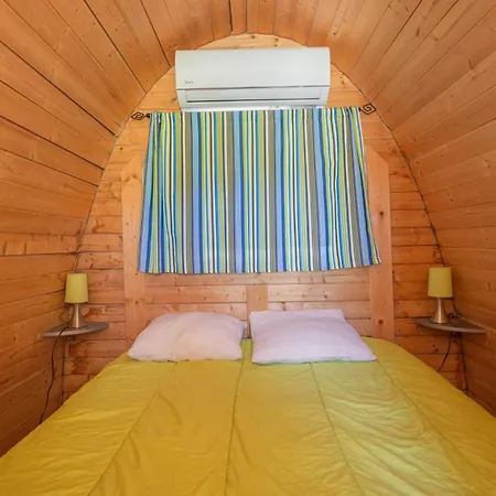 Pod Anis Dom wakacyjny Saint-André