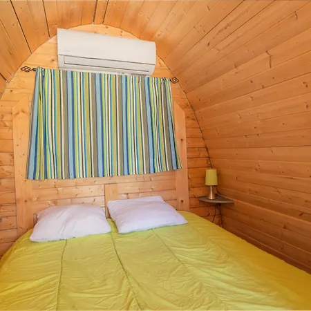 Dom wakacyjny Pod Anis *