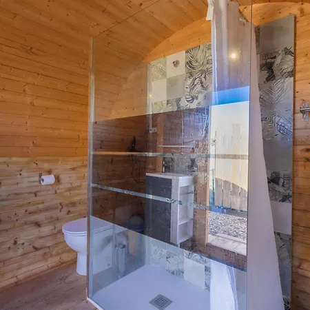 Dom wakacyjny Pod Anis