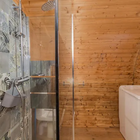 Pod Anis Dom wakacyjny Saint-André