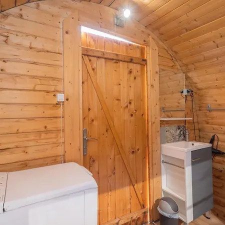 Dom wakacyjny Pod Anis