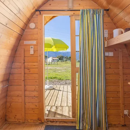 Pod Anis Dom wakacyjny *