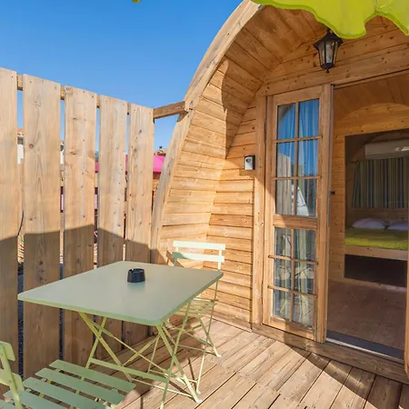 Pod Anis Dom wakacyjny