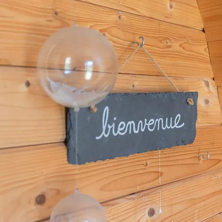 Pod Anis Dom wakacyjny