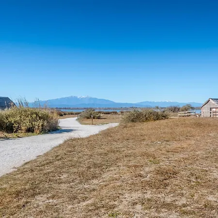 Dom wakacyjny Pod Anis *