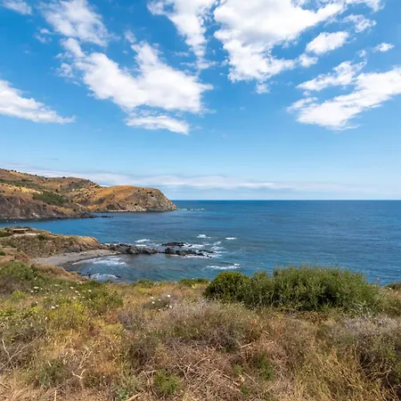 Dom wakacyjny Pod Anis