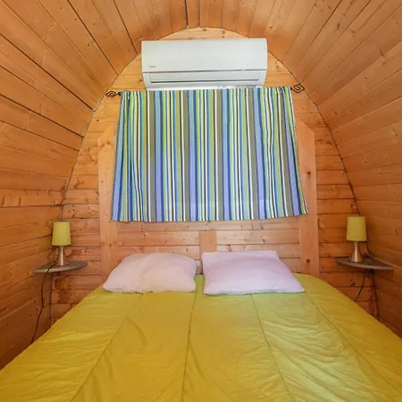 Pod Anis Saint-Andre (Aude)